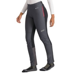 Vrouwen broek Sportful Doro WS W Pants 2024 "black oyster"